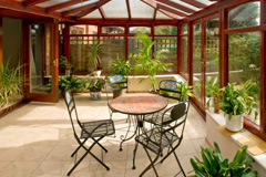 Stumps Cross conservatory quotes